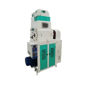Automatic Pneumatic Paddy Huller Rice Husker Parboiled Rice Sheller Peeling Machine for Rice Mill Plant