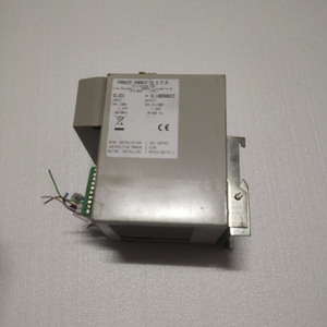 SLVD1 SL10090109 Drive Used in Good Condition SLVD1 SL10090109 SLVD1 SL10090109 Drive Used in Good Condition SLVD1 SL10090 - Product Image 5