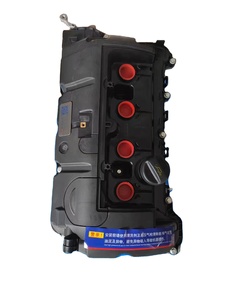 Bloc moteur essence 1.6L N12B16A pour BMW MINI Cooper Hatchback Clubman Cabriolet pour Peugeot <span class=keywords><strong>207</strong></span> pour Citroën - Product Image 4