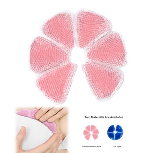 Essentials <span class=keywords><strong>Kit</strong></span> pour la récupération des soins post-partum Sous-vêtements jetables <span class=keywords><strong>Maman</strong></span> Sac d'hôpital <span class=keywords><strong>Maternité</strong></span> Kits de soins post-partum - Product Image 4