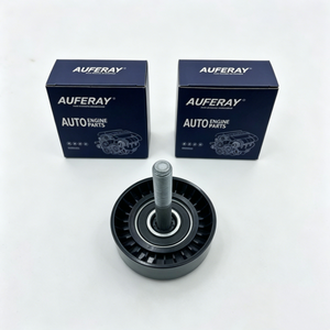Poulie tendeur de courroie d'alternateur Changan OE 1000390B02 pour JL478QEA EE <span class=keywords><strong>EA</strong></span> CS35 Eado Zhishang XT Yuexiang V7 - Product Image 3