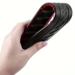 Car Door Scratch <b>Strip</b> Anti-collision Sticker Universal <b>Rubber</b> Car Bumper <b>Strip</b> Design - Product Image 5