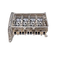 Culasse de moteur P4AT ASSY pour Ford Ranger Transit Mazda BT-50 2.2 TDCi 1740108 BK3Q-6C032-AD U2Y0-10-100A U2Y0-10-YF0
