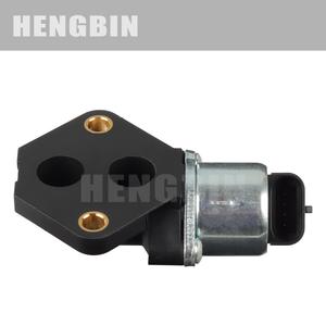 Vannes de ralenti 1149683 4940126 2S6A9F715BA 2S6A9F715BB 2SA9F715BA - Product Image 4