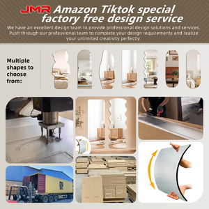 <span class=keywords><strong>Specchio</strong></span> Flessibile in Acrilico Personalizzato, <span class=keywords><strong>Adesivo</strong></span> Decorativo <span class=keywords><strong>da</strong></span> <span class=keywords><strong>Parete</strong></span>, Fornitore Cinese all'Ingrosso, <span class=keywords><strong>Specchio</strong></span> Morbido Infrangibile - Product Image 5