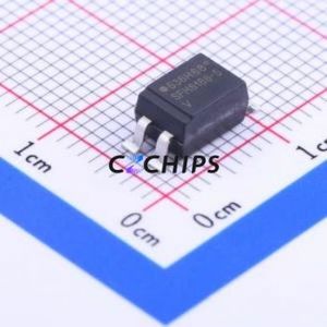 ทรานซิสเตอร์ทรานซิสเตอร์ SMD-4P SFH6186-5ใหม่ของแท้ชิ้นส่วนอิเล็กทรอนิกส์ - Product Image 1