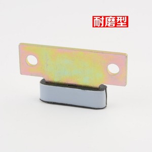 Deslizadores de Puerta de Ascensor Toshiba 66x20mm, Construcción Metálica Resistente al Desgaste, Repuestos para Ascensores - Product Image 4