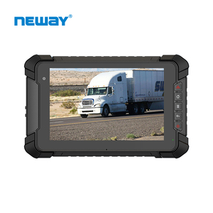 7 \ "xách tay trong xe xe máy tính bảng gồ ghề IP67 với có thể xe buýt cho sử dụng công nghiệp - Product Image 4