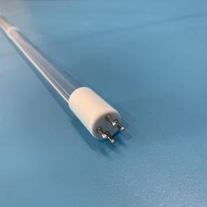 Lámpara UVC de Alto Rendimiento, Lámpara de <span class=keywords><strong>Ozono</strong></span> <span class=keywords><strong>UV</strong></span> GPH843T5VH/HO/4P 80W, Lámpara Esterilizadora <span class=keywords><strong>UV</strong></span>, Bombilla Ultravioleta UVC - Product Image 5