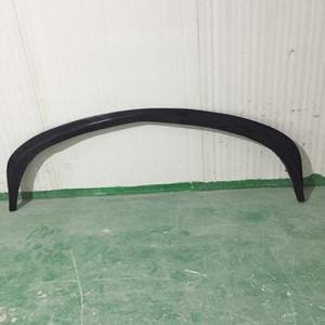 Lame de pare-choc avant en fibre de verre, accessoire de voiture adapté à la <span class=keywords><strong>Corvette</strong></span> 2013, modèle Z06 - Product Image 2