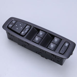 Boutons de commande de lève-vitre électrique pour voiture 254012952R pour Renault <span class=keywords><strong>Kadjar</strong></span> 2015-2022 Pièces détachées automobiles - Product Image 4