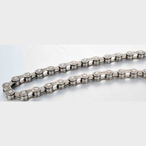 <span class=keywords><strong>Cadena</strong></span> <span class=keywords><strong>de</strong></span> Bicicleta ZG50 <span class=keywords><strong>de</strong></span> <span class=keywords><strong>7</strong></span> <span class=keywords><strong>Velocidades</strong></span> 116L, Sistema <span class=keywords><strong>de</strong></span> Índice <span class=keywords><strong>de</strong></span> 21 <span class=keywords><strong>Velocidades</strong></span>, <span class=keywords><strong>Cadena</strong></span> <span class=keywords><strong>de</strong></span> Rodillos para Bicicleta - Product Image 2