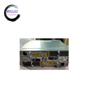 02351RFH CE8850-64CQ-EI <b>Switch</b> (64-Port 100GE QSFP28,2*AC <b>Power</b> Module,3*FAN Box,Port-side Intake) new original - Product Image 3