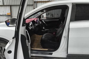 Venta caliente Used Car Gee-ly Bin-yue 2021 240T DCT Platinum Edition Pintura original - Product Image 4