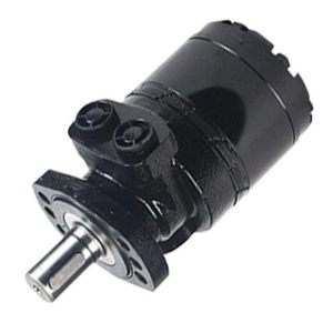มอเตอร์ไฮดรอลิก Djcxysm รุ่น Bmer2350 ขนาด 1/2 นิ้ว BSP พอร์ตด้านข้าง 6 รูยึดแม่เหล็ก ซีรีส์ Tg ใช้งานร่วมกันได้ - Product Image 3