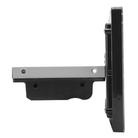 Radio de Auto con Pantalla Táctil IPS de 7/9/10 Pulgadas, Reproductor de Audio y Video para Auto con Carplay, Android, GPS, Navegación, Bluetooth, FM, USB, RDS