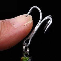 Leurre dur de pêche LUTAC flottant 0,3m, leurre minnow en plastique ABS, longue portée, sonorité boule d'acier, hameçon triple VMC, leurres jerkbait 80mm/7g