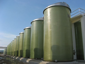 Réservoir de stockage haute pression de 20 m³ pour hydrogène, services de cintrage et de découpe sur mesure - Product Image 6