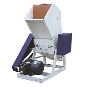 Granulator/Crusher Plastic Recycling/Crushing Machine/Grinder Plastic Crusher