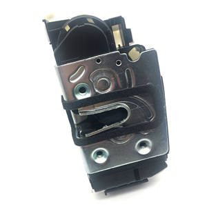 Cerradura Central Delantera Izquierda para Mercedes-Benz E350M W204 W212 W218, Cerradura de Puerta Central de 4 Pines A2047201535, Categoría de Producto: Cerraduras de Puerta - Product Image 4