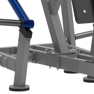 Machine de musculation <span class=keywords><strong>horizontale</strong></span> professionnelle en acier pour l'entraînement des jambes et du bas du corps, idéale pour les salles de sport - Product Image 3