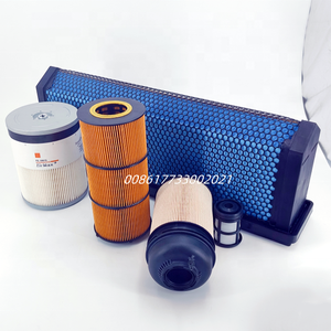 Giá bán buôn xe tải nhiên liệu bộ lọc fs19764 fs19765 fs19763 fs19727 fs19728 fs19624 fs20021 ff5369 fs19915 fs20083 21737499 - Product Image 6