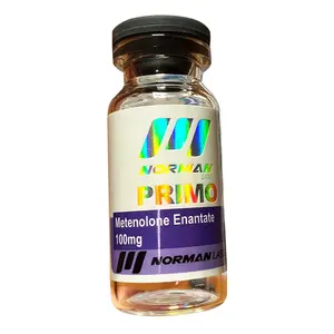 VL-240 özel ilaç 10ml paket etiket etiket kendinden yapışkanlı özel enjeksiyon 10ml hologram flakon etiket