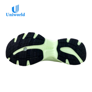 Fournisseur direct du Vietnam sur Alibaba | Chaussures de course pour homme - Chaussures de marche légères et amortissantes Cloud Recovery pour homme - Product Image 5