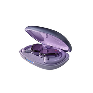 Nuevos Auriculares Over-Ear con Alta Calidad de Sonido, Batería de Larga Duración, Posicionamiento Inteligente y <span class=keywords><strong>Tecnología</strong></span> True Wireless - Product Image 5
