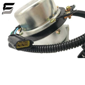 Yn24s00003f1 24V Batterij Relais Schakelaar Voor <span class=keywords><strong>Kobelco</strong></span> <span class=keywords><strong>SK200-8</strong></span> - Product Image 6