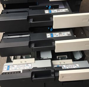 Vente chaude : Imprimante A3 Minoltar Bizhub C754 C754e C654 C759 C659 avec toner, impression, copie et numérisation haute vitesse - Product Image 4