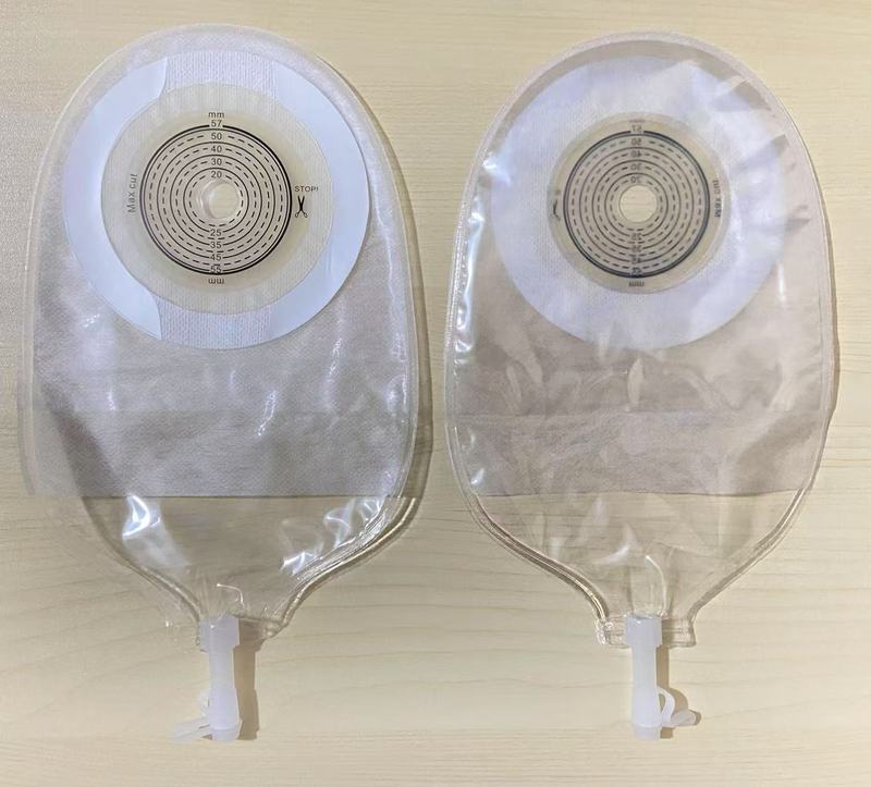 Urinary Bags Factory Supplies Colostomy Bag