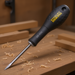 Stanley Fatmax Awl 65-491 <b>Woodworking</b> <b>Tool</b> - Product Image 3