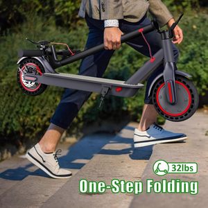 Monopattini Elettrici Pieghevoli Portatili per Adulti, Pronti per la Spedizione, CH 3 Modalità di Velocità, 25Ah 36V, Potenti <span class=keywords><strong>e</strong></span> Veloci per Fuoristrada - Product Image 1
