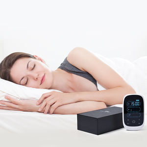 L'aiuto per dormire migliora l'addormentarsi allevia l'insonnia <span class=keywords><strong>e</strong></span> riduce lo Stress/<span class=keywords><strong>ansia</strong></span> - Product Image 4