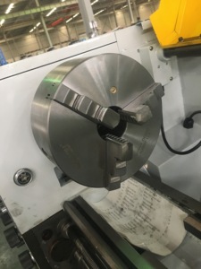 Máy tiện kim loại & máy tiện thủ công <span class=keywords><strong>c0636a</strong></span> 1000mm - Product Image 4