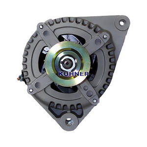 Alternateur compatible avec TOYOTA CAMRY 3.0 (MCV30_, MCV30R) Essence (KW : 137, CV : 186) de 08-2001 à 11-2006 KUHNER 553630RI - Product Image 1