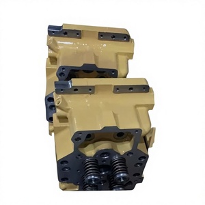 เครื่องยนต์ G3520C G3516และ G3512แก๊สหมายเลขชิ้นส่วน229-9942. รูปแบบหัวถังเป็น GP 269-0040. - Product Image 1
