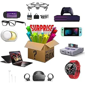 Cajas Misteriosas de Juguetes Pens Momo, Cajas Sorpresa de <span class=keywords><strong>Minecraft</strong></span> de Huggy Wuggy, Caja Misteriosa de Maquillaje - Product Image 6