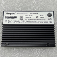SEDC3000ME/3T8  SEDC3000ME/7T6 3.84T / 7.68T Original untuk Kingston DC3000ME ]PCIe 5.0 U.2 NVMe Enterprise SSD