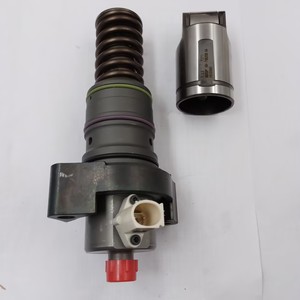 Bomba de Inyección de Combustible para Motor de Generador, Pieza BEBU2C00200 2034927 BEBU2C00100 1934322 BEBU2C0000 para PACCAR MX13 - Product Image 5