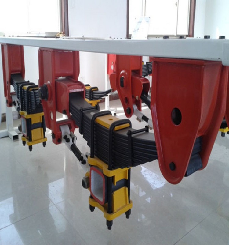 henred fruehauf trailer parts