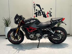 Moto Sportive d'Occasion Benelli Huanglong <span class=keywords><strong>600</strong></span> Moto de Rue avec Moteur à Essence - Product Image 2