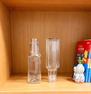 ขวดพลาสติกคุณภาพดี ลดราคาพิเศษ เหมาะสำหรับปิกนิก พกพาสะดวก ใช้ใส่เครื่องดื่ม ผลิตจากวัสดุเกรดอาหาร เป็นมิตรต่อสิ่งแวดล้อม รีไซเคิลได้ - Product Image 5