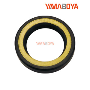 ซีลน้ำมันเครื่องยนต์ยามาโบยะ รุ่น 93101-16M36 สำหรับเครื่องยนต์ยามาฮ่า 40 แรงม้า อะไหล่ทดแทน - Product Image 1