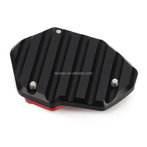 Accessoires moto : Extension de béquille latérale pour <span class=keywords><strong>BMW</strong></span> R nineT, R1200RT, R1200R, <span class=keywords><strong>R1200ST</strong></span>, R Nine T, R 1200RT - Product Image 6