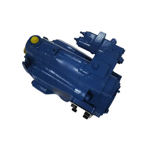 Bomba Hidráulica de Pistones de Alta Volumen PVH074R01AA50B252000002001AB010A PVH PVH57 PVH63 PVH74 PVH81 PVH98 - Product Image 1