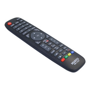 Controle Remoto Universal HUAYU RM-L1535 de Código Fixo para TV LCD LED Haier com 4 Botões, Alcance de 10m, Pilha AAA (Não Incluída) - Product Image 4