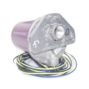 เครื่องตรวจจับเปลวไฟยูวี Honeywell รุ่น C7012A1152 24 โวลต์ 12 แอมป์ SIL3 สำหรับใช้งานในอุตสาหกรรม - Product Image 2