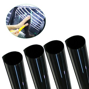 Điều khiển năng lượng mặt trời Nhà cung cấp cuộn tự động xe thủy tinh cách nhiệt ô tô UV nhiệt từ chối phim Nano gốm xe cửa sổ Tint - Product Image 6